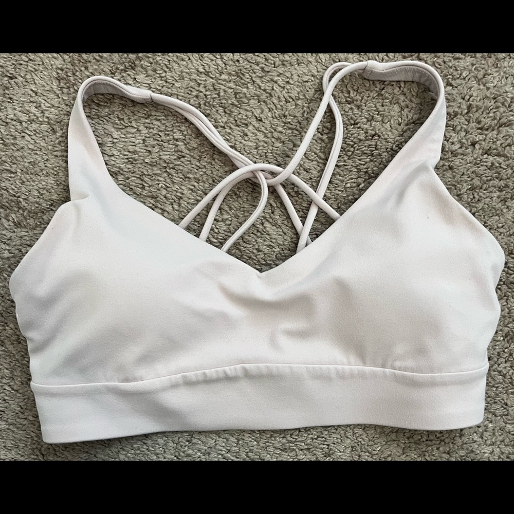 Athleta sports bra